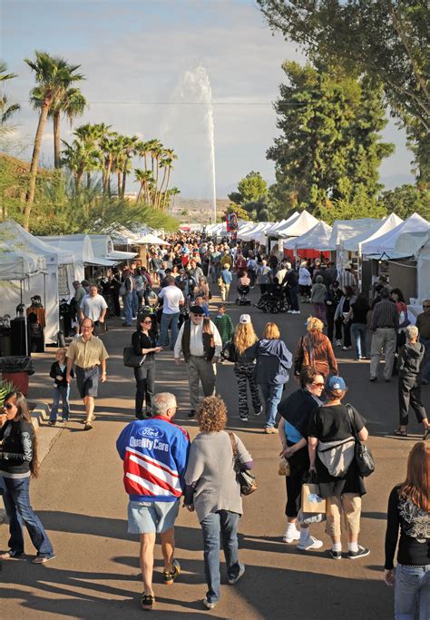 Fountain hills art festival - Several Fountain Hills restaurants and food vendors from all over the country will be on-site. The Fountain Festival of Fine Arts and Crafts is a juried art show, attracting the best artists and craftspeople featuring their trade. For more information, contact the Fountain Hills Chamber of Commerce at 480-837-1654 or visit fhchamber.com.
